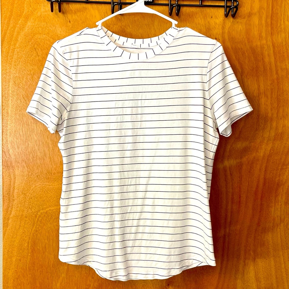 Lululemon love crew t-shirt